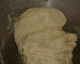 Kolbászos sajtos csiga, ahogy mi szeretjük recept fázis 1 fotója