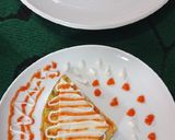 Foto langkah ke 6 dari resep Lordatel (Telor Dadar Wortel).
