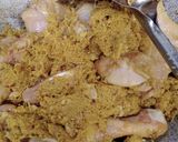 Foto langkah ke 2 dari resep Ayam goreng lengkuas empuk dan gurih.