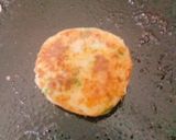 A picture of step 10 of Alo ke kabab.