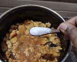 வடைகறி கிரேவி (Vadai curry gravy recipe in tamil) ரெசிபி ஸ்டேப் 6 புகைப்படம்