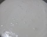 Foto langkah ke 1 dari resep Kue Lapis Tepung Beras.