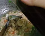 Foto langkah ke 3 dari resep Tumis Pucung muda.