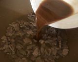 Foto langkah ke 2 dari resep 6. Tumis daging asam pedas.