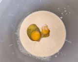 Foto del paso 9 de la receta Tartaleta de Puerros y Jamón