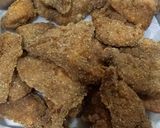 Foto del paso 5 de la receta: Bocaditos de pechugas de pollo!!