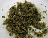 Foto del paso 4 de la receta: Pencas rebozadas con salsa