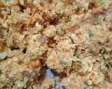 Paneer paratha recipe step 3 photo