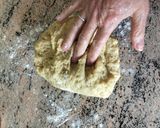 Foto del paso 4 de la receta: Pizza de Masa Casera Familiar