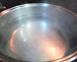 Foto del paso 1 de la receta: Como cocinar garbanzos