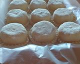 Foto del paso 1 de la receta: Sorrentinos caseros