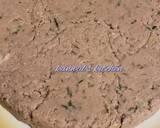 Singhara atta triangles recipe step 4 photo