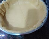 Foto del paso 8 de la receta: Tarta de ricota