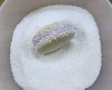 Foto del paso 12 de la receta: ✨⭐ Alfajores de Maizena ®, receta original ⭐✨