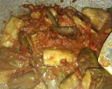 Foto langkah ke 5 dari resep Terong balado #BikinRamadanBerkesan.
