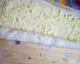 Vanília pudingos csiga recept fázis 8 fotója
