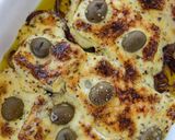 Foto do passo 6 de Bacalhau à Zé do Pipo à Minha Maneira