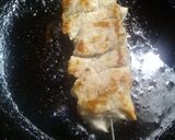 A picture of step 3 of Malai Boti.