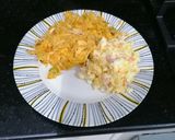Foto del paso 3 de la receta: Arroz con pollo panamanian style 😋