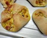 Veg Zinger Paneer Parcel recipe step 7 photo