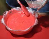 Foto del paso 7 de la receta: Muffins Velvet!!!🧁🧁🧁