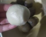 Foto langkah ke 7 dari resep Roti Pia Isi Kacang Hijau.