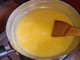 কেশর রস মালাই (Kesar rasamalai recipe in Bengali)
