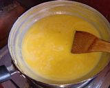 কেশর রস মালাই (Kesar rasamalai recipe in Bengali) রেসিপি ধাপ - 2 ছবি
