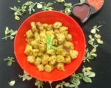 દૂધી મેથી ના મુઠીયા (Dudhi Methi Muthiya Recipe In Gujarati) રેસીપી સ્ટેપ5ફોટો