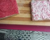 Foto del paso 3 de la receta: Canapés variados con pan de molde