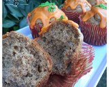 Foto del paso 5 de la receta: Carrot cake muffins "Integrales"