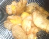 Foto langkah ke 2 dari resep Batagor ikan ebi.