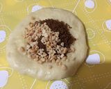 Foto langkah ke 4 dari resep Roti Sobek Ekonomis Lembut.