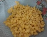 Foto langkah ke 2 dari resep Seblak Macaroni.