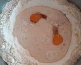 Foto del paso 2 de la receta: Vigilantes con Crema Pastelera