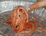 Foto del paso 2 de la receta: Trompo de pastor