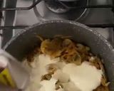 Foto del paso 3 de la receta: Crema con champiñón y verduras