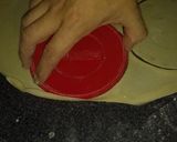 Foto del paso 3 de la receta: Tapa para empanadas caseras