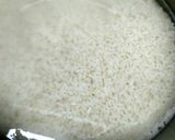 A picture of step 1 of Mini Moong Uttapam.