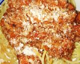 Foto del paso 4 de la receta: Salsa Boloñesa
