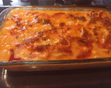 Foto del paso 4 de la receta: Tagliatelli al horno