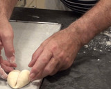 Foto del paso 8 de la receta: Panecillos de queso