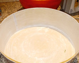 Foto del paso 5 de la receta: Bizcochuelo de dulce de leche súper fácil