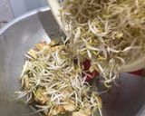 Foto langkah ke 4 dari resep Tumis Tahu Tauge.