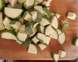 Foto del paso 4 de la receta: Habas con verduras