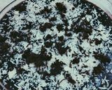 Foto langkah ke 7 dari resep Puding coklat vla coklat.