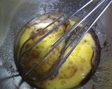 Foto del paso 2 de la receta: Budín de Chocolate y peras👩🏼‍🍳