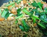 Foto langkah ke 3 dari resep Mie Goreng ala Chinese Food.