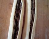 Babka-Izraeli kalács- recept fázis 2 fotója