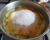 Foto del paso 4 de la receta: Mermelada de naranja
